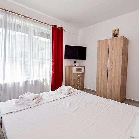 Sea View Astoria By Sunny Mamaia Apartment Năvodari Екстериор снимка
