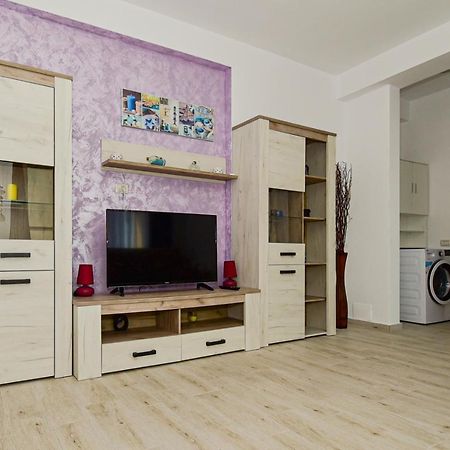 Sea View Astoria By Sunny Mamaia Apartment Năvodari Екстериор снимка