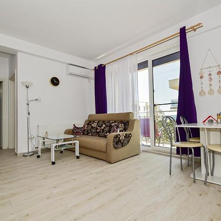 Sea View Astoria By Sunny Mamaia Apartment Năvodari Екстериор снимка