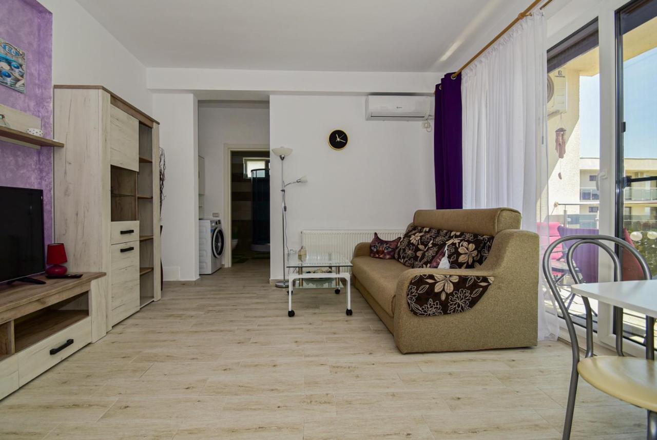 Sea View Astoria By Sunny Mamaia Apartment Năvodari Екстериор снимка