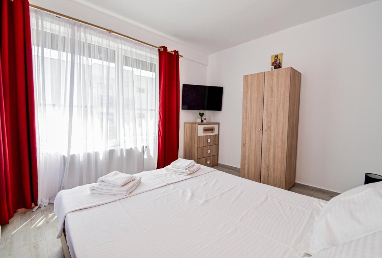 Sea View Astoria By Sunny Mamaia Apartment Năvodari Екстериор снимка