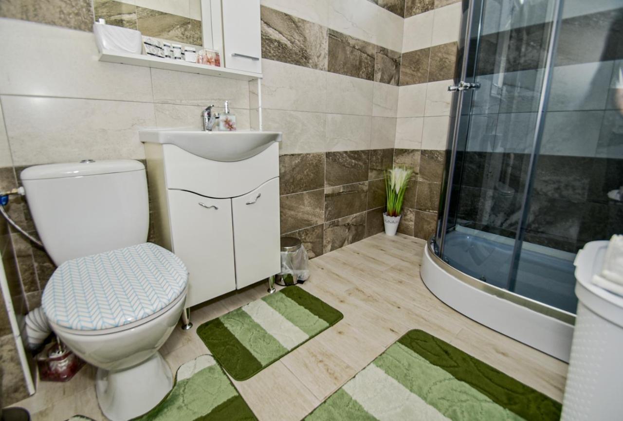 Sea View Astoria By Sunny Mamaia Apartment Năvodari Екстериор снимка