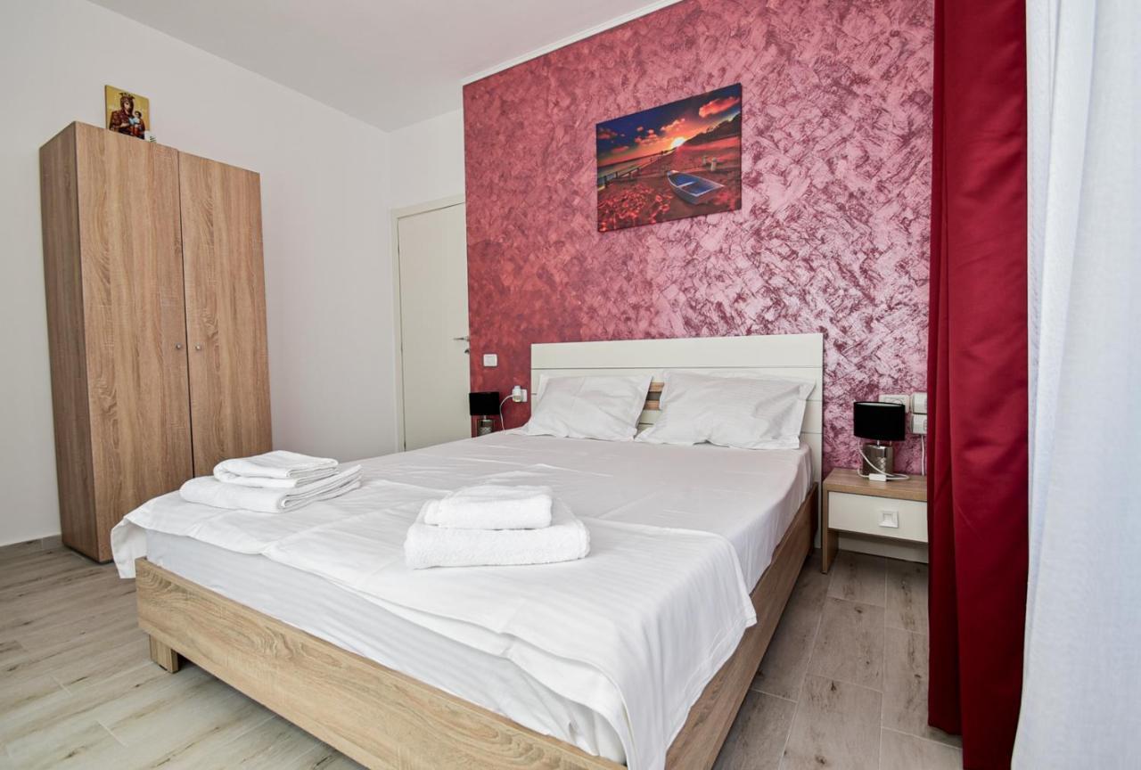 Sea View Astoria By Sunny Mamaia Apartment Năvodari Екстериор снимка
