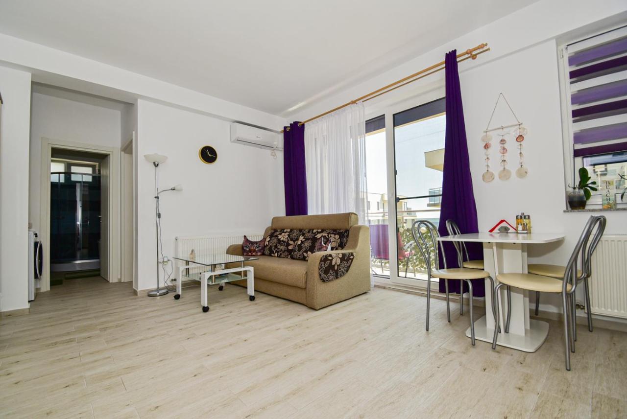 Sea View Astoria By Sunny Mamaia Apartment Năvodari Екстериор снимка