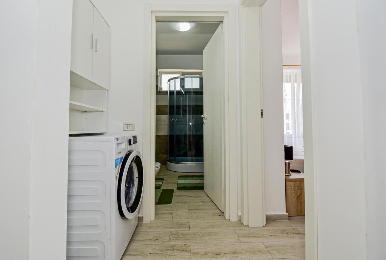 Sea View Astoria By Sunny Mamaia Apartment Năvodari Екстериор снимка