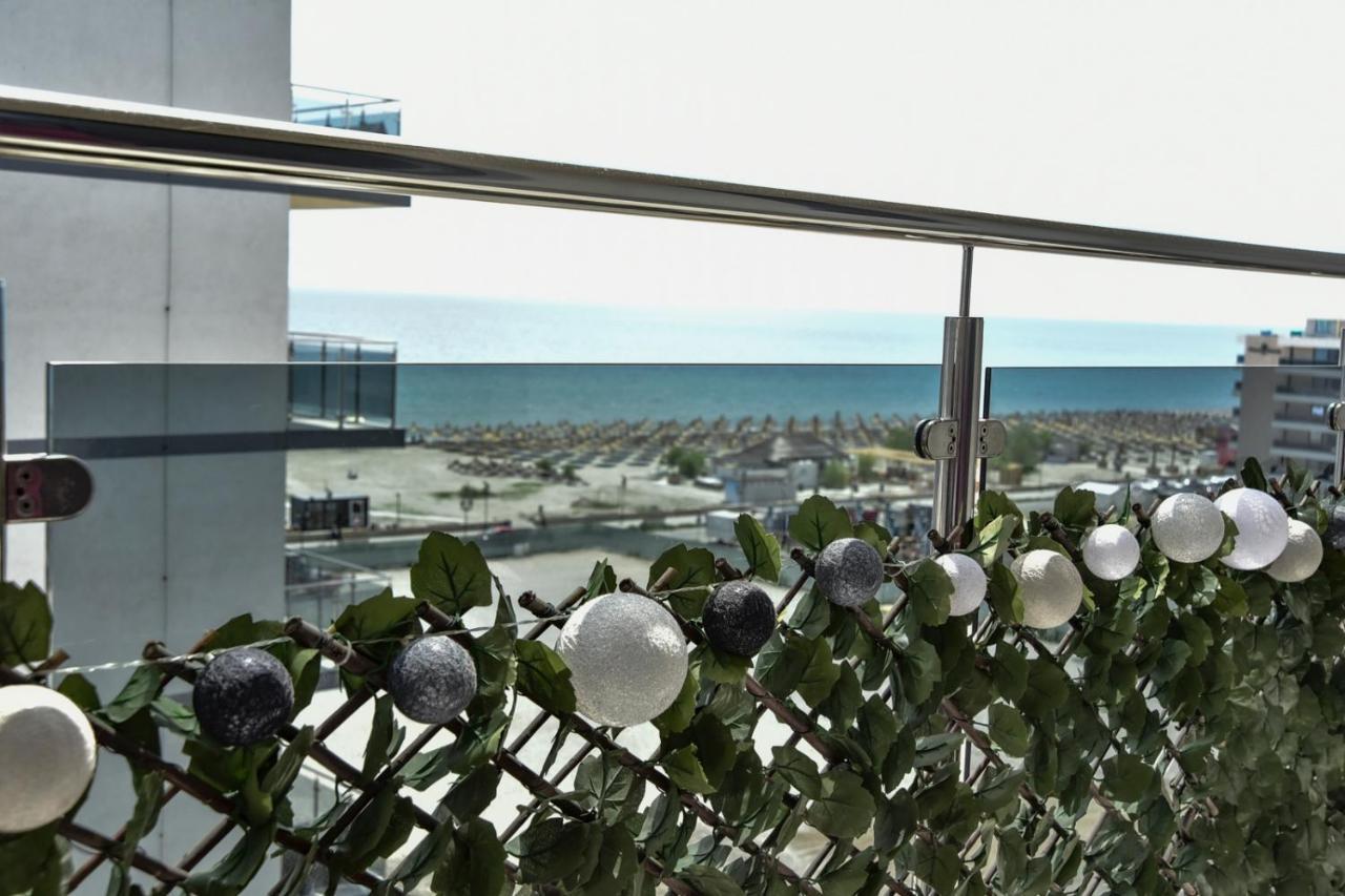 Sea View Astoria By Sunny Mamaia Apartment Năvodari Екстериор снимка